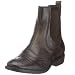 Airstep Arezzo 154209-1360-6253, Damen Stiefel, braun, (tdm 6253), EU 39