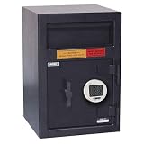 AMSEC DSX2014XX Immediate Depository Safe Features: Top Load / Combination Lock, Spyproof Dial For Combination Lock: Not Included