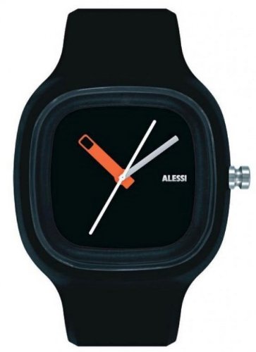 Alessi Al10010 Kaj Mens Watch