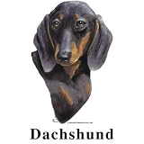 Dachshund (Smooth) Spoon Rest