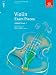 Violin Exam Pieces 20122015, ABRSM Grade 1, Score & Part: Selected from the 2012-2015 syllabus (ABRSM Exam Pieces)