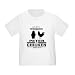 Coupon Rematch Funny Infant/Toddler Yellow Tee