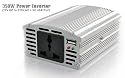 350W Power Inverter (12V DC to 220V AC + 5V USB Port)