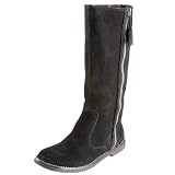 Rocket Dog Womens Pyper Suede Boot