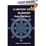 History of Buddhist Philosophy: Continuities and Discontinuities (National Foreign Language Center Technical Reports)