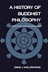 History of Buddhist Philosophy: Continuities and Discontinuities (National Foreign Language Center Technical Reports)