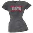 CMT - Outlaws Ladies T-Shirt