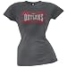 CMT - Outlaws Ladies T-Shirt
