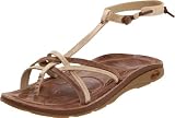 Chaco Women's Native EcoTread Sandals,Sand,9 M US