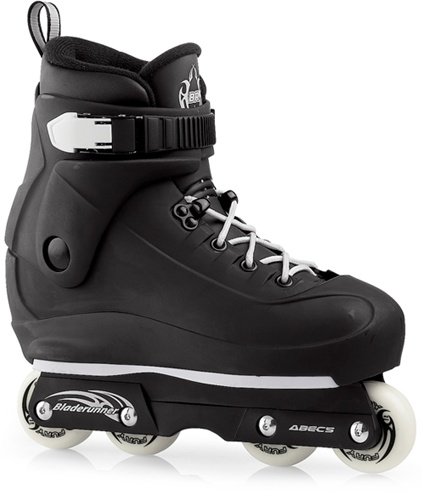 Bladerunner Men's Fury Aggressive Skate (10)