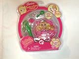 Barbie Peekaboo Petites #21 Rosalind Rose Doll