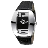 Puma Women's Active Collection Vitality Black Watch #PU101162001