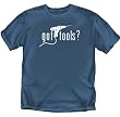 Got Power Tools T-Shirt