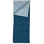 Coleman Schlafsack Hampton(TM) 220, blau, 220x100 &hellip Coleman