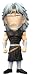 CRAZY HEADS 北斗の拳 トキ ZACCAPAP版でAmazonアフィリエイトツール