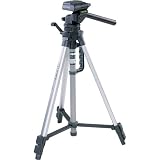 Giottos IY442 3-Section Tripod with 3-Way Quick Release Pan Head