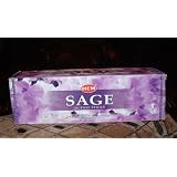 SageIncenseSticks25-packBox