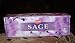 Sage Incense Sticks 25 Units of 8 Sticks Each 