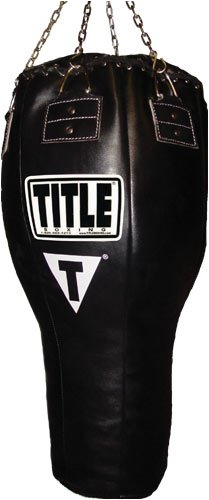 BIG BANG HEAVY BAG