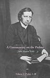 Commentary on the Psalms -- Vol I -- Psalms 1-38
