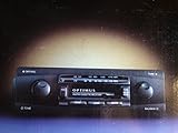 AMFM Cassette