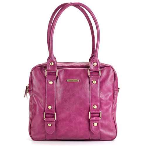 timi & leslie Baby - Raspberry