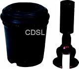 Safety Valve & Lock Indicator