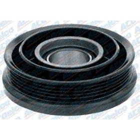 ACDelco 15-4614 A/C Compressor Pulley