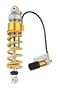 Ohlins 46DRS Shock Absorber (Heavy Duty) - Rear BM 536