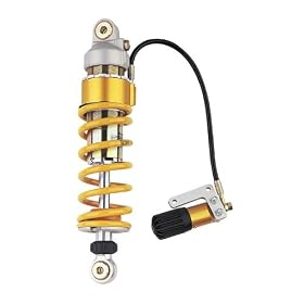 Ohlins 46DRS Shock Absorber (Heavy Duty) - Rear BM 536