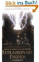 Extraordinary Engines: The Definitive Steampunk Anthology