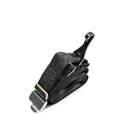 Britax Duo Plus Top Tether Kit