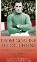 From Goal-Line to Touchline: My Career with Manchester United