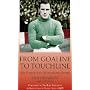 From Goal-Line to Touchline: My Career with Manchester United