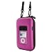 iHome IHM4P Portable Speaker Case for iPod and MP3 Players