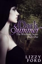 Dark Summer (Witchling Series)