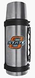 Oklahoma State Cowboys Stainless Steel Thermos
