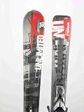 Used Volkl Unlimited AC30 Expert Ski with Binding 163cm A