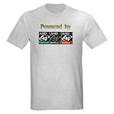AMD shirt Amd Light T-Shirt by CafePress