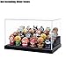 Odoria Clear Acrylic Display Box Case 9.4