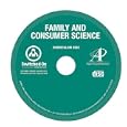 2010 SOS AOP Family and Consumer Science - Home Economics, (Alpha Omega...
