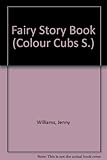 Jenny Williams' fourth fairy story book