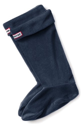 Hunter Solid Welly Socks