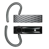 Aliph Jawbone II Bluetooth Headset with NoiseAssassin (Silver) [Retail Packaging]