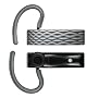 Aliph Jawbone II Bluetooth Headset with NoiseAssassin (Silver) [Retail Packaging]