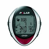 Polar CS400 Heartrate Monitor