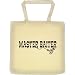 Tote Bag : MASTER BAITER