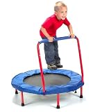 Fold & Go Trampoline