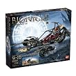 LEGO BIONICLE THORNATUS 8995