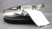 Armani Exchange AX 141 Eyeglasses AX141 Matte Black 10G Optical Frame